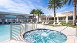 Ramada by Wyndham Venice Hotel Venezia Pool