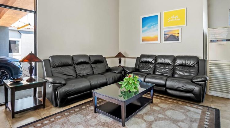 Days Inn Fontana / Rialto Lobby