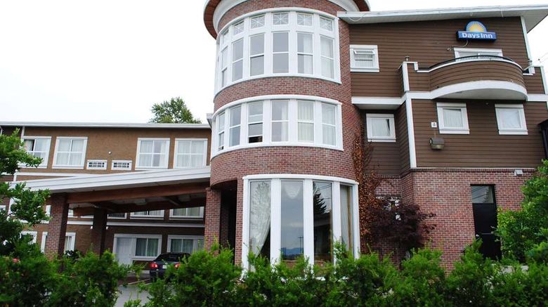 Days Inn - Surrey Exterior. Images powered by <a href="https://iceportal.shijigroup.com" target="_blank" rel="noopener">Ice Portal</a>.