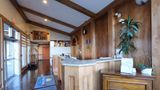 Days Inn - Surrey Lobby