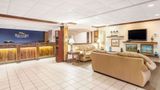 Baymont Inn & Suites London Lobby