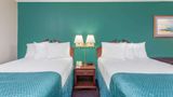Baymont Inn & Suites London Room