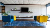 Baymont Inn & Suites London Lobby