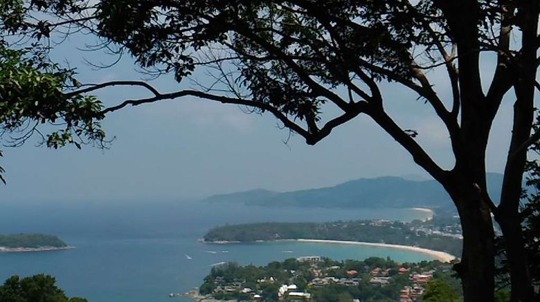 <b>Ramada Phuket South Sea Other</b>. Images powered by <a href="https://iceportal.shijigroup.com/" title="IcePortal" target="_blank">IcePortal</a>.