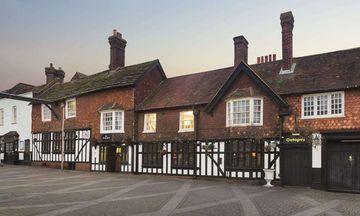 Ramada Crawley Gatwick