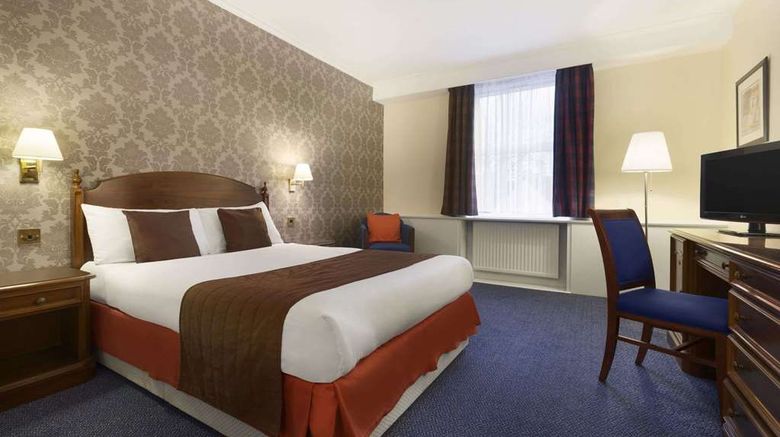<b>Ramada Crawley Gatwick Room</b>. Images powered by <a href="https://iceportal.shijigroup.com/" title="IcePortal" target="_blank">IcePortal</a>.