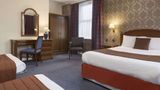 <b>Ramada Crawley Gatwick Room</b>. Images powered by <a href="https://iceportal.shijigroup.com/" title="IcePortal" target="_blank">IcePortal</a>.