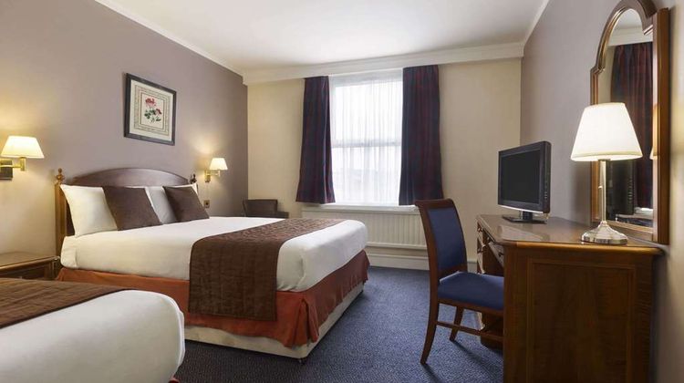 Ramada Crawley Gatwick Room