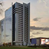Ramada Encore Kyiv