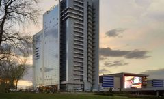 Ramada Encore Kyiv