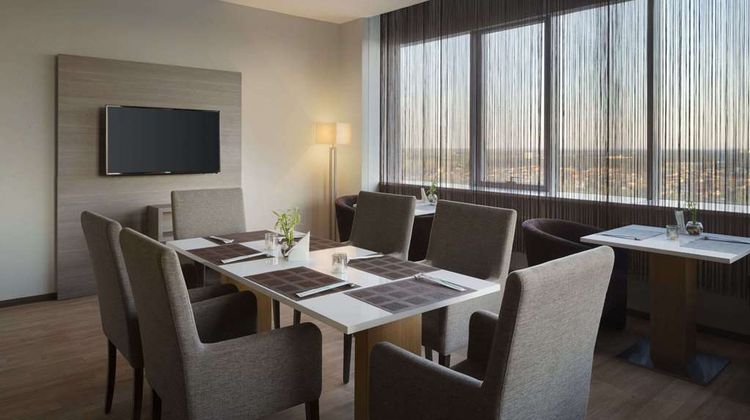 Ramada Encore Kyiv Restaurant