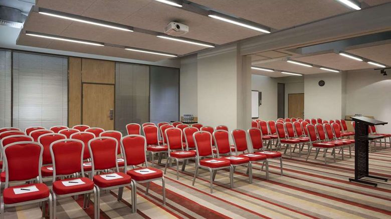 <b>Ramada Encore Kyiv Meeting</b>. Images powered by <a href="https://iceportal.shijigroup.com/" title="IcePortal" target="_blank">IcePortal</a>.