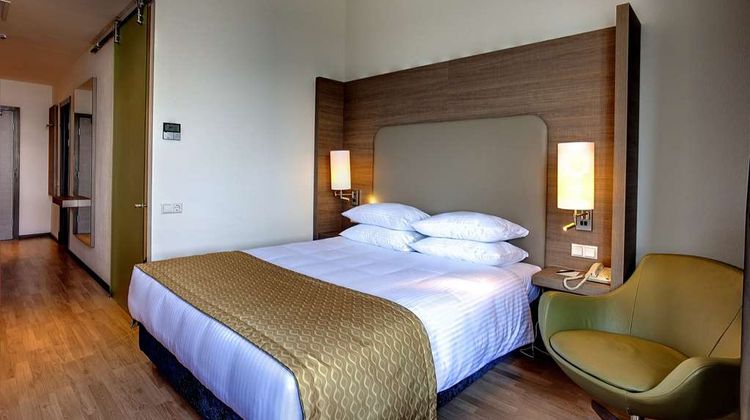 Ramada Encore Kyiv Room