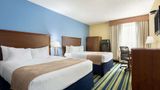 Days Inn Fargo Room
