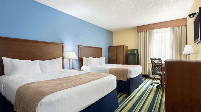 <b>Days Inn Fargo Room</b>. Images powered by <a href="https://iceportal.shijigroup.com/" title="IcePortal" target="_blank">IcePortal</a>.