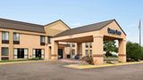 Days Inn Fargo Exterior