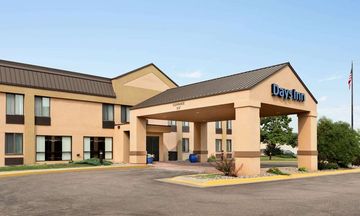 Days Inn Fargo
