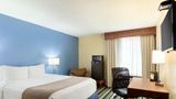 Days Inn Fargo Room