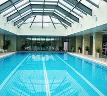 Ramada Plaza Hangzhou Xiaoshan Pool