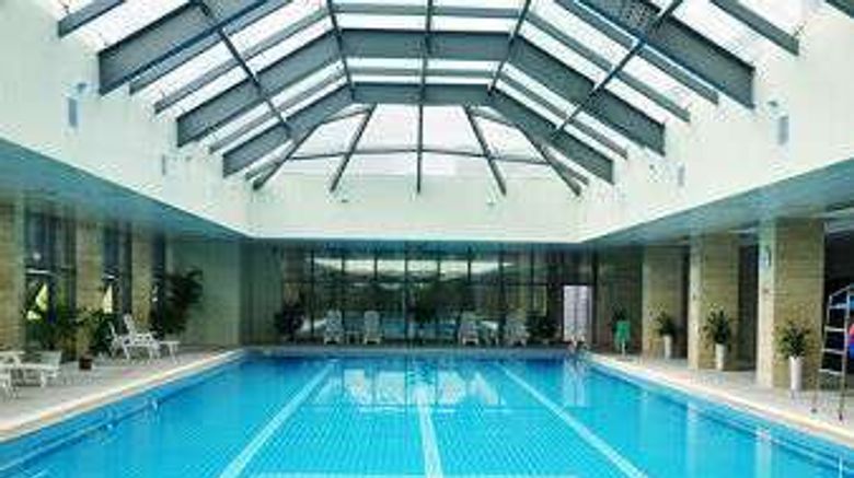 <b>Ramada Plaza Hangzhou Xiaoshan Pool</b>. Images powered by <a href="https://iceportal.shijigroup.com/" title="IcePortal" target="_blank">IcePortal</a>.