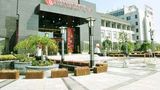 Ramada Plaza Hangzhou Xiaoshan Exterior