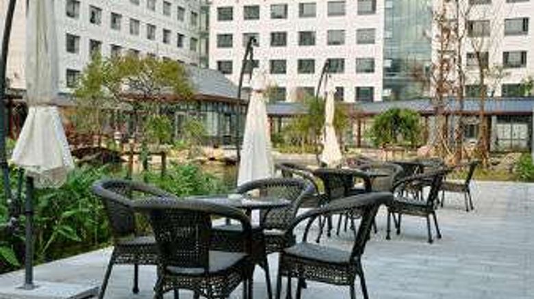 <b>Ramada Plaza Hangzhou Xiaoshan Other</b>. Images powered by <a href="https://iceportal.shijigroup.com/" title="IcePortal" target="_blank">IcePortal</a>.