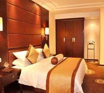 Ramada Plaza Hangzhou Xiaoshan Room