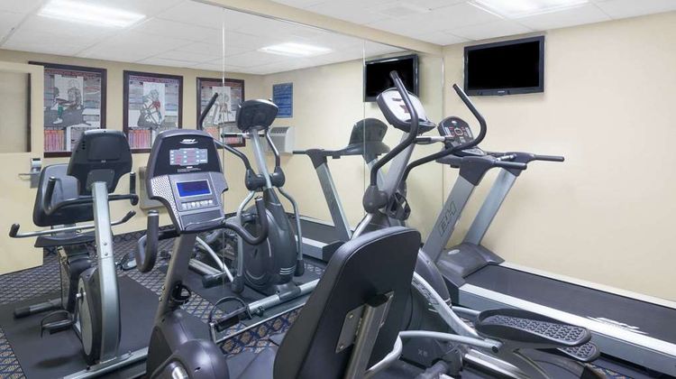 Days Inn Geneva Health