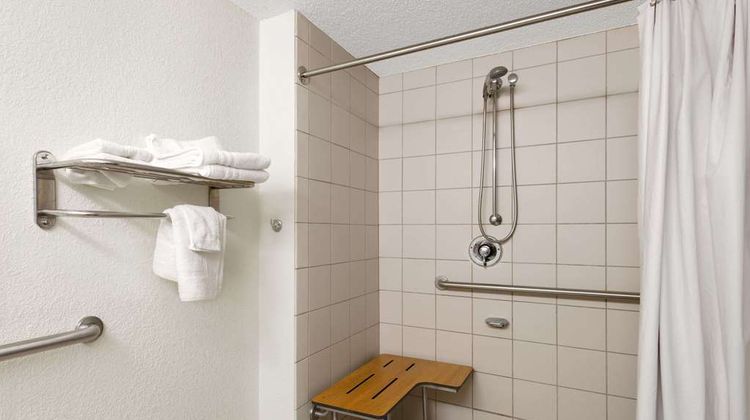 Days Inn Geneva Room