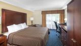 Days Inn Geneva Room
