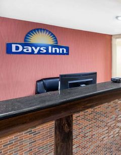 Days Inn Geneva