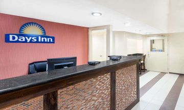 Days Inn Geneva