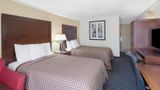 Days Inn Geneva Room