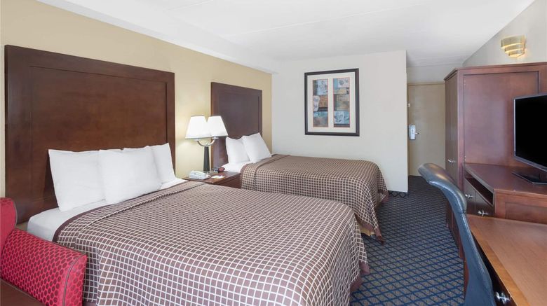 <b>Days Inn Geneva Room</b>. Images powered by <a href="https://iceportal.shijigroup.com/" title="IcePortal" target="_blank">IcePortal</a>.