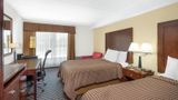Days Inn Geneva Room