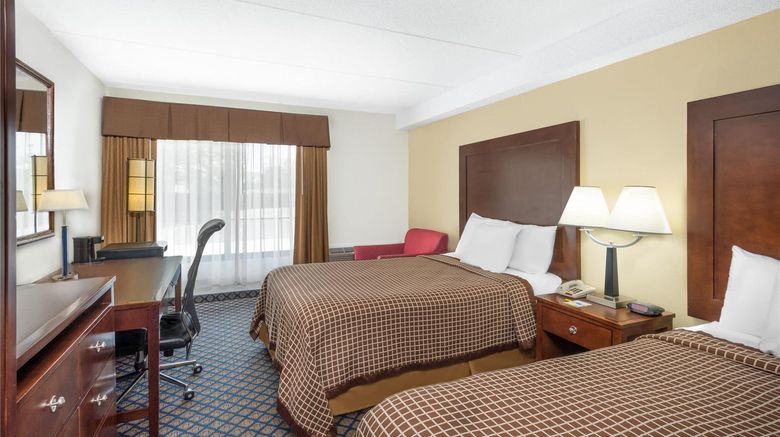 <b>Days Inn Geneva Room</b>. Images powered by <a href="https://iceportal.shijigroup.com/" title="IcePortal" target="_blank">IcePortal</a>.