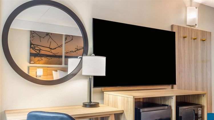 Days Inn Geneva Room