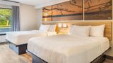 Days Inn Geneva Room