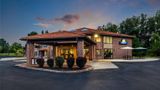 Days Inn Geneva Exterior