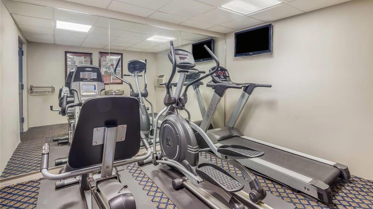 Days Inn Geneva Health