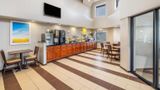 Days Inn Geneva Restaurant