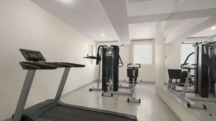 Days Hotel Neemrana Jaipur Highway Health
