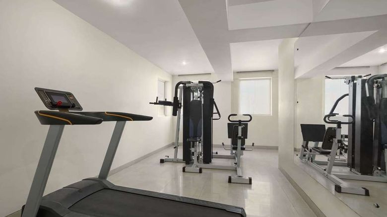 <b>Days Hotel Neemrana Jaipur Highway Health</b>. Images powered by <a href="https://iceportal.shijigroup.com/" title="IcePortal" target="_blank">IcePortal</a>.