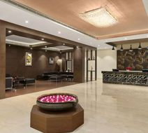 Ramada by Wyndham Neemrana Lobby