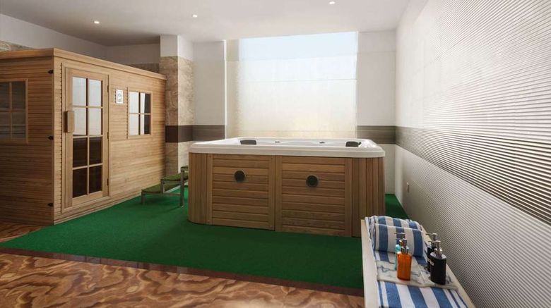 <b>Ramada by Wyndham Neemrana Pool</b>. Images powered by <a href="https://iceportal.shijigroup.com/" title="IcePortal" target="_blank">IcePortal</a>.