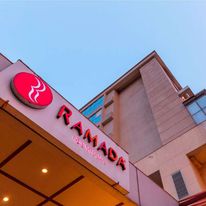 Ramada by Wyndham Neemrana