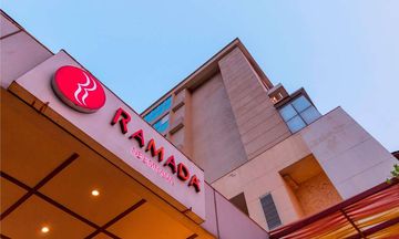 Ramada by Wyndham Neemrana