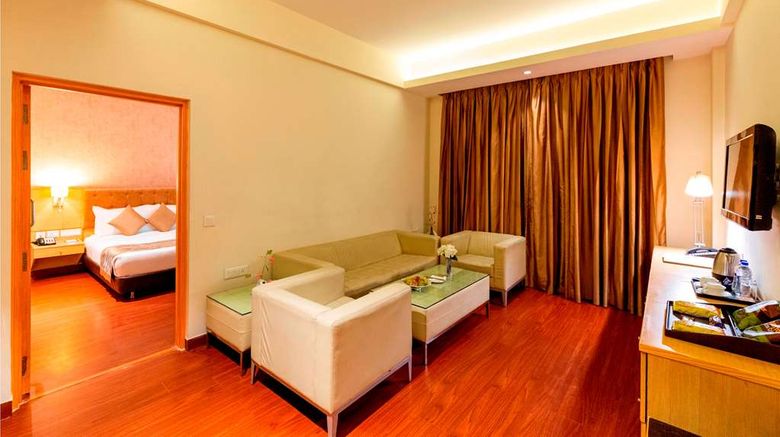 <b>Ramada by Wyndham Neemrana Suite</b>. Images powered by <a href="https://iceportal.shijigroup.com/" title="IcePortal" target="_blank">IcePortal</a>.