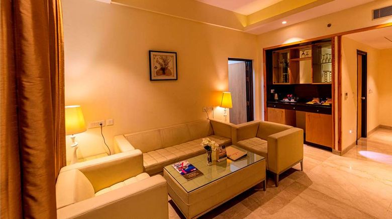 <b>Ramada by Wyndham Neemrana Suite</b>. Images powered by <a href="https://iceportal.shijigroup.com/" title="IcePortal" target="_blank">IcePortal</a>.