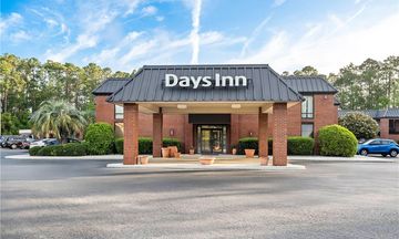 Days Inn Statesboro